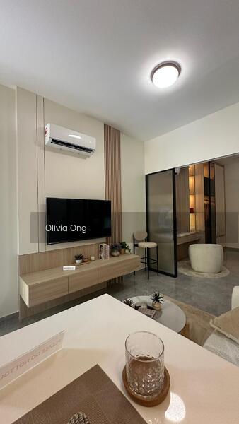 Ponderosa Regency - 5