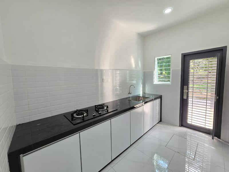 Taman bidara - 5