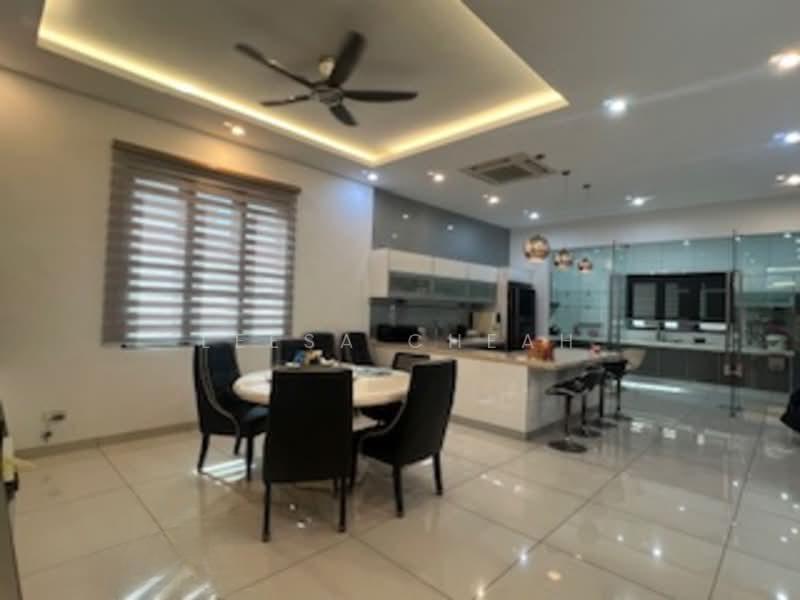 Taman Merbau Indah - 4