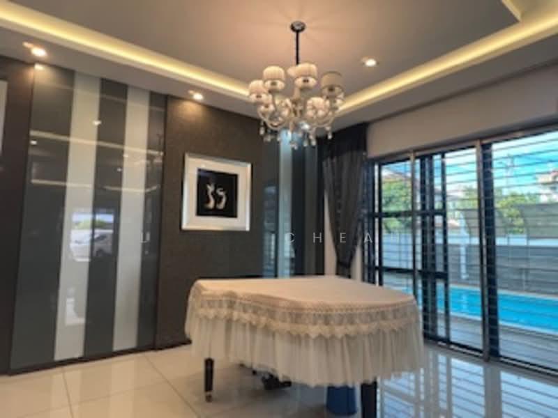 Taman Merbau Indah - 3