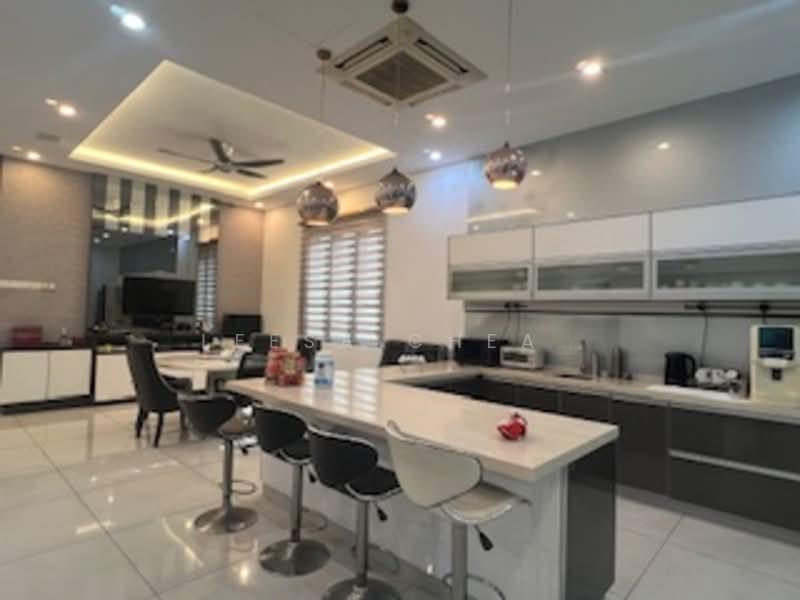 Taman Merbau Indah - 5