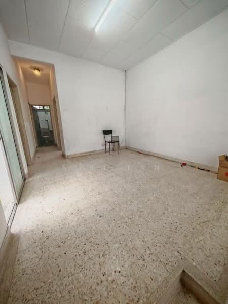 Taman Bukit Maluri - 4