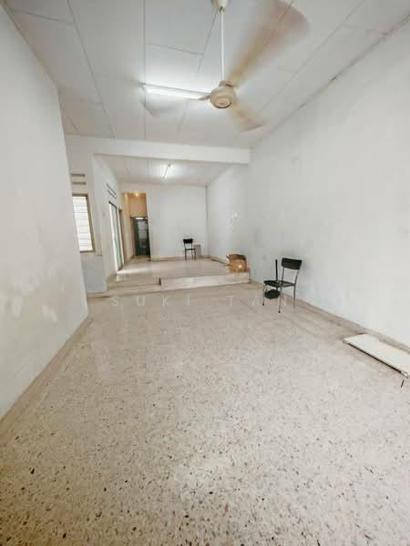 Taman Bukit Maluri - 1