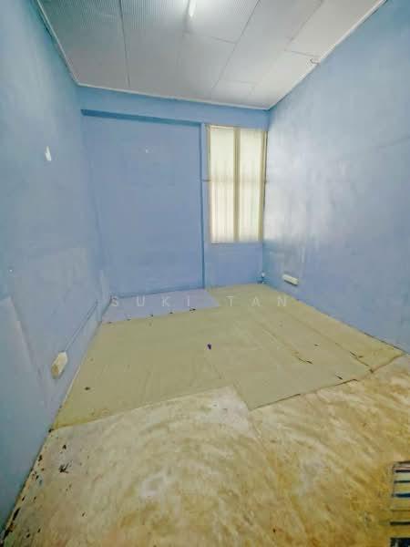 Taman Bukit Maluri - 5