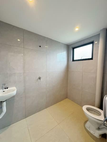 Bandar Selesa Jaya - 4