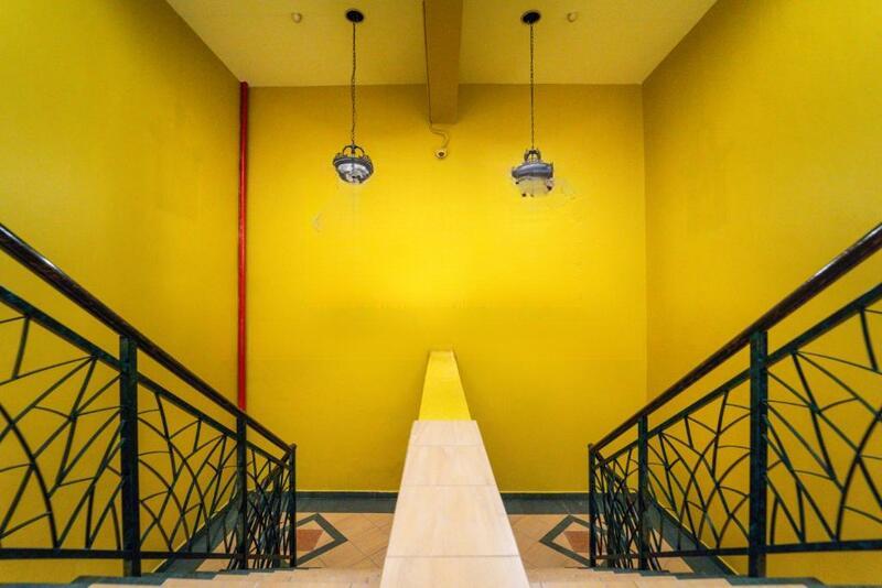 Jalan Dedap Taman Johor Jaya Hotel 2 adjoining units - 3