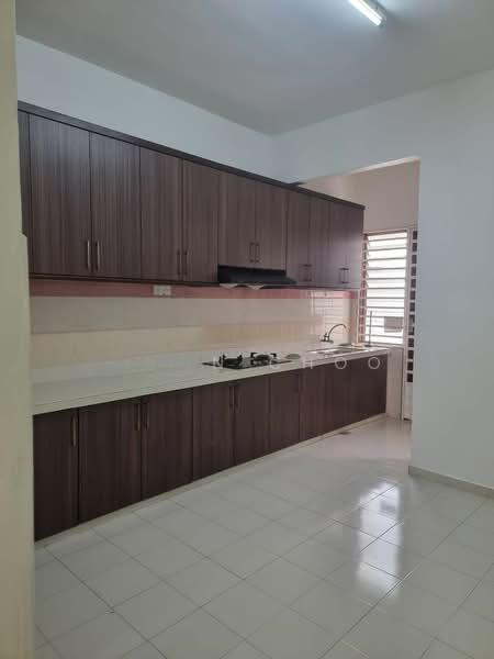 Taman Bayu Mutiara - 5