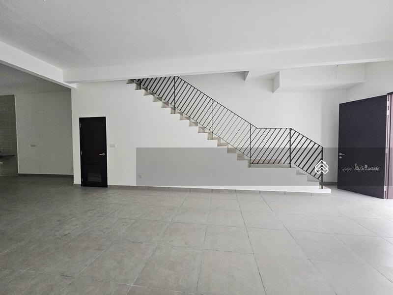 Residensi Bukit Orkid - 4