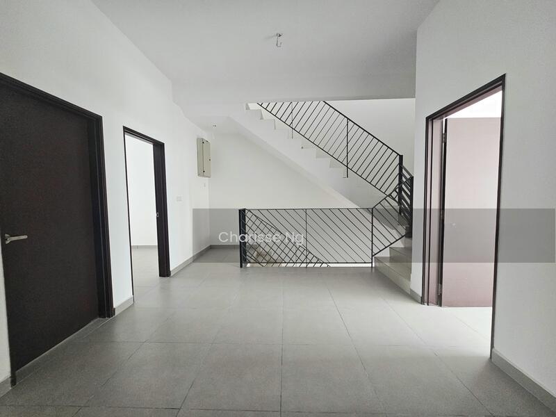 Residensi Bukit Orkid - 2