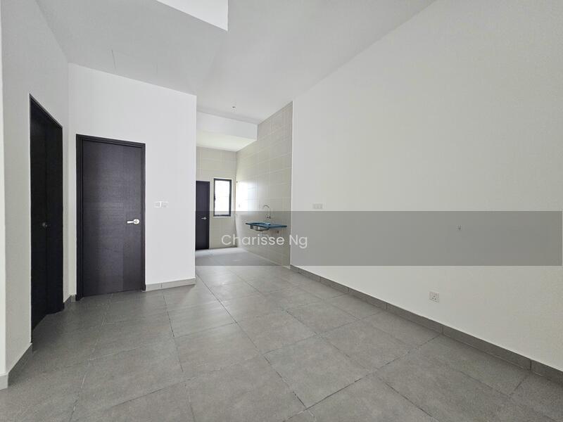 Residensi Bukit Orkid - 5