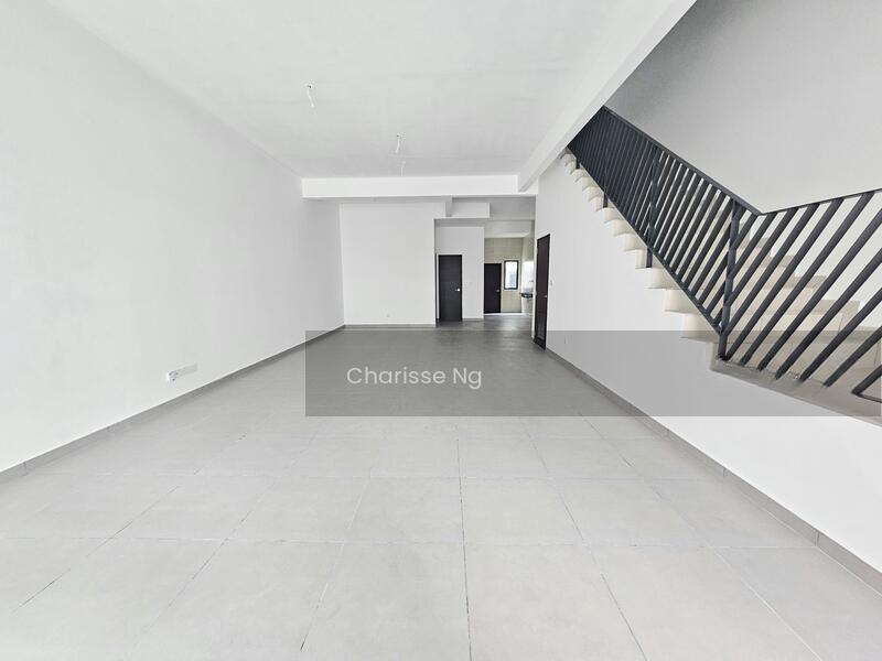 Residensi Bukit Orkid - 3