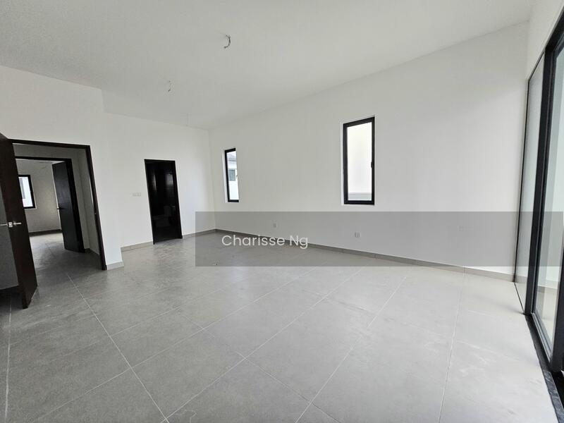 Residensi Bukit Orkid - 5