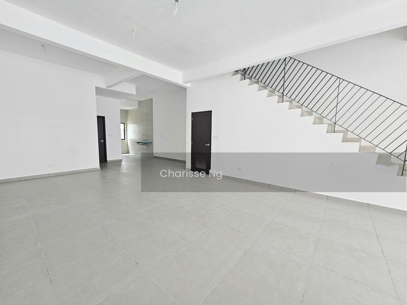 Residensi Bukit Orkid - 2