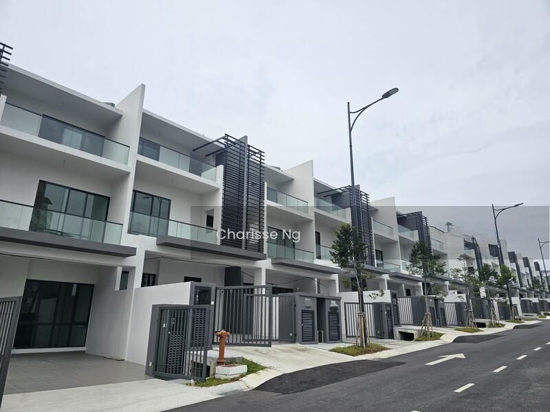 Residensi Bukit Orkid - 1