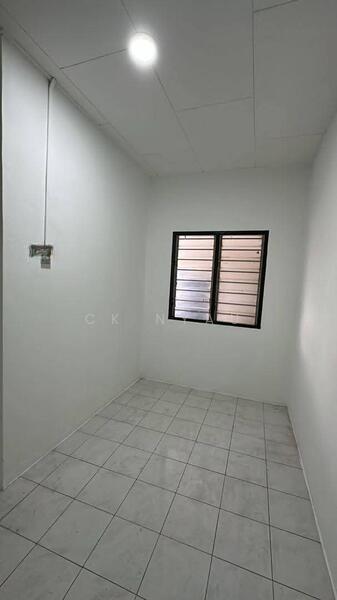 Ipoh lahat baru facing field renovated extended 2 storey house for sale - 5