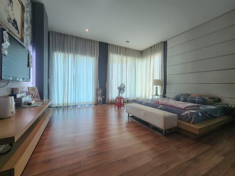 BM Permai Semi-D Homes - 2