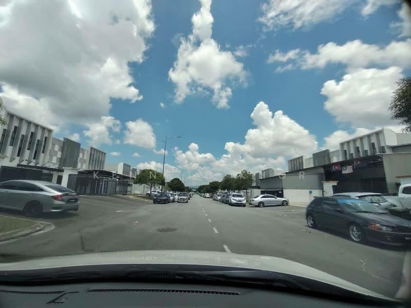 Eco Business Park 1 - 5