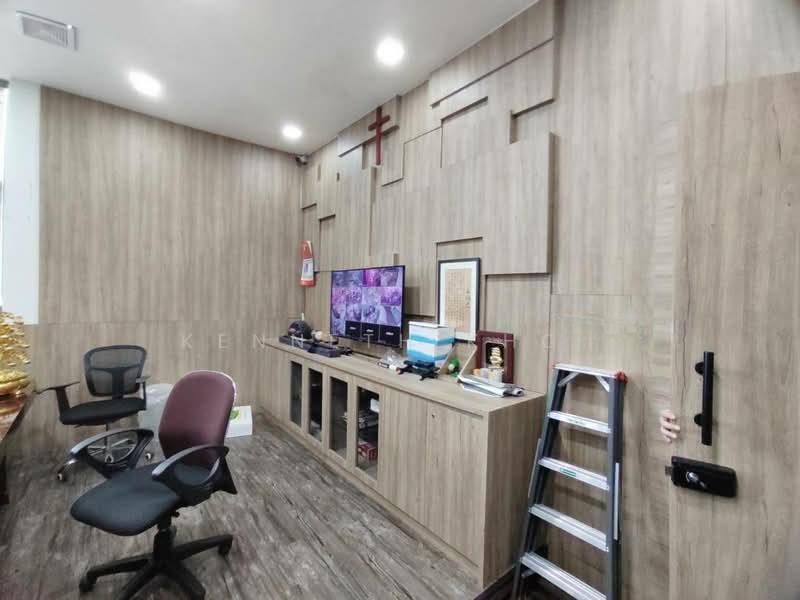 Eco Business Park 1 - 4