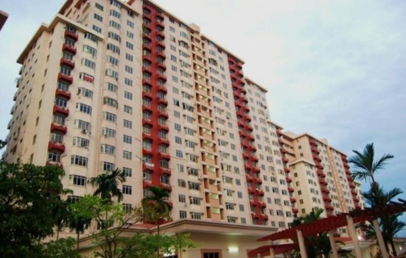 Kelana Puteri - 2
