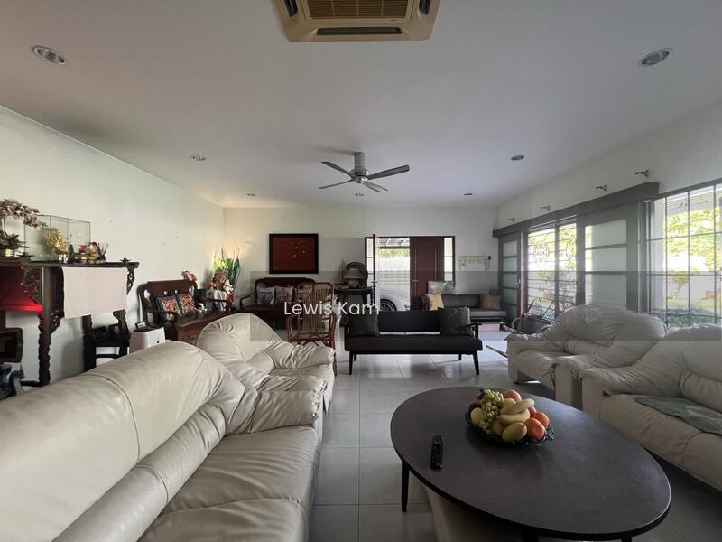 Pulau Tikus, 12,800 Sqft, 2-Storey Bungalow - 5