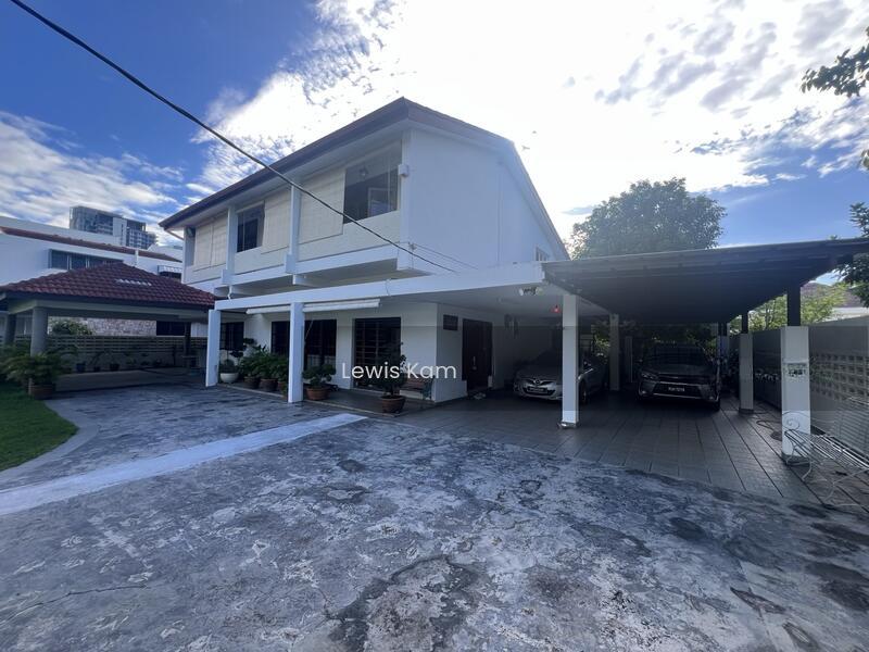 Pulau Tikus, 12,800 Sqft, 2-Storey Bungalow - 3