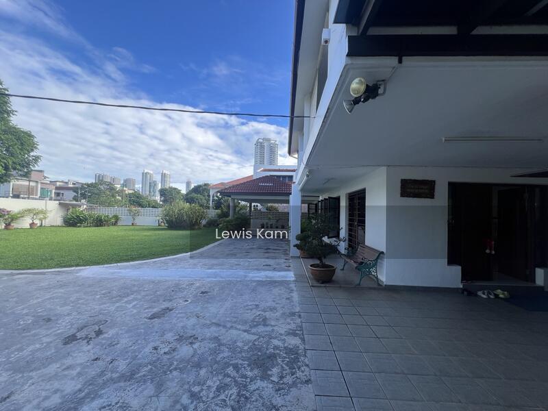 Pulau Tikus, 12,800 Sqft, 2-Storey Bungalow - 4