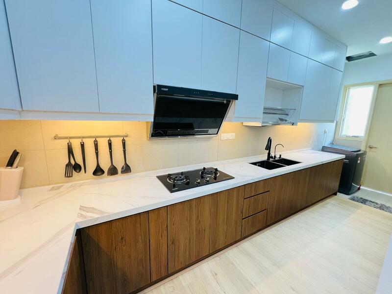 Hemingway Residences - 2