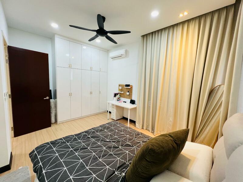 Hemingway Residences - 3