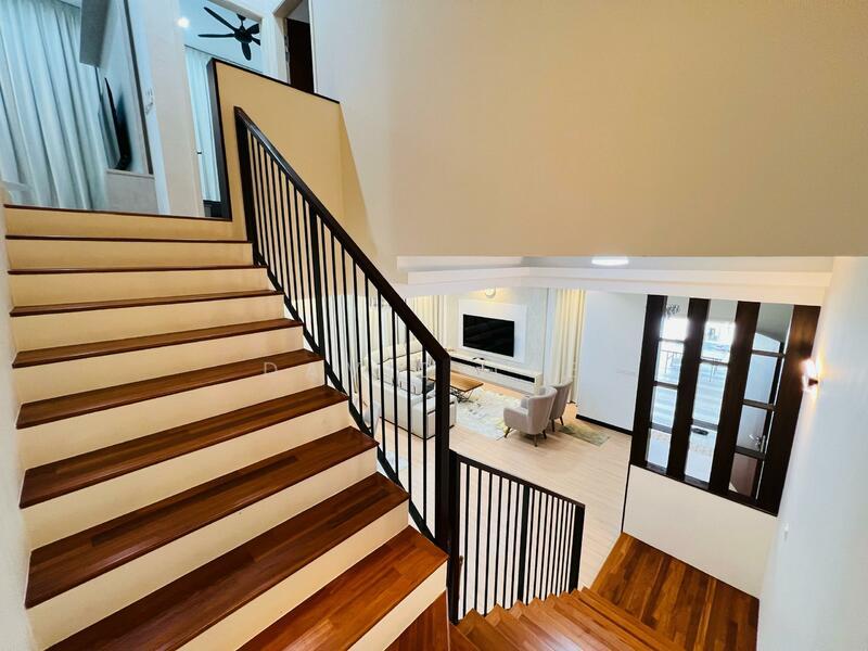 Hemingway Residences - 4