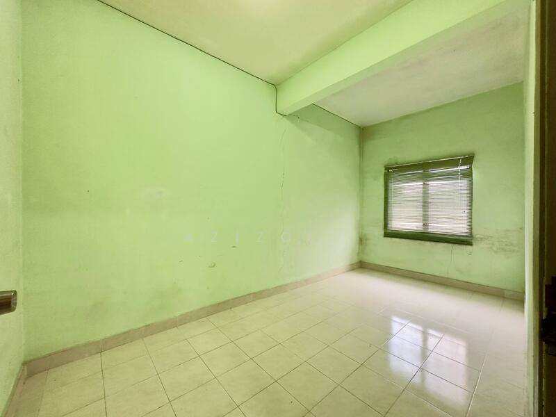 Bandar Puncak Alam - 2