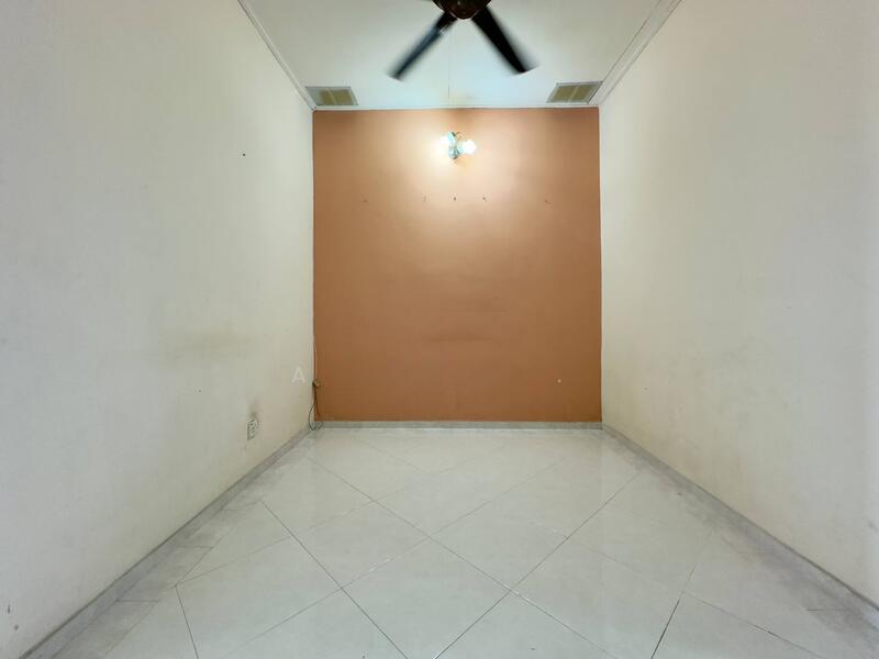 Bandar Puncak Alam - 3