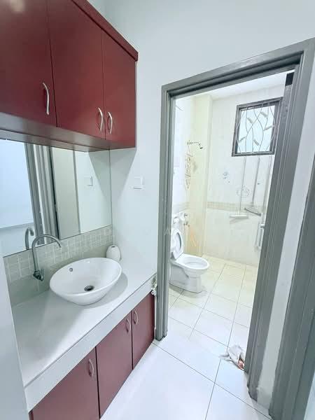 Seri Austin Heights - 4