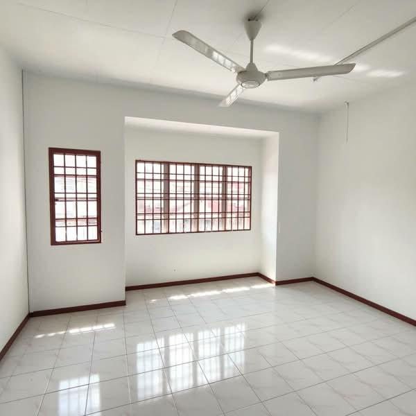 Kajang Perdana - 2 Storey Terrace - 5