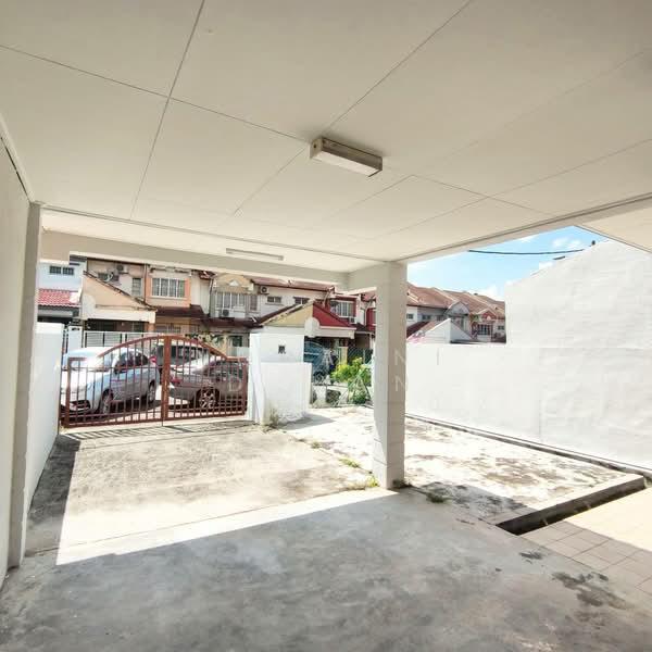 Kajang Perdana - 2 Storey Terrace - 2