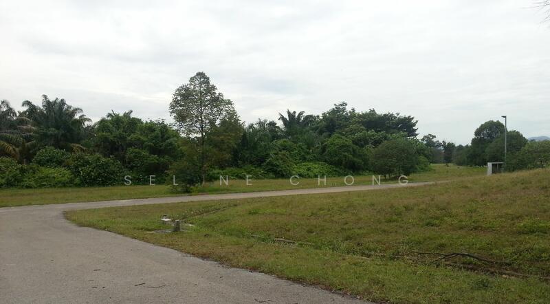 Bungalow Land at College Heights Garden Resort - 1