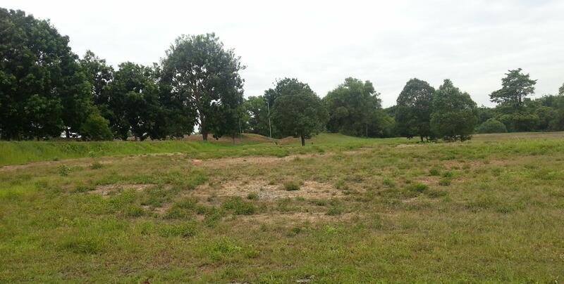 Bungalow Land at College Heights Garden Resort - 5