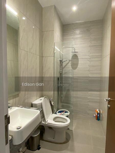 Townhouse at Mont Kiara - 5