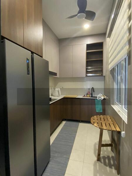 Townhouse at Mont Kiara - 3