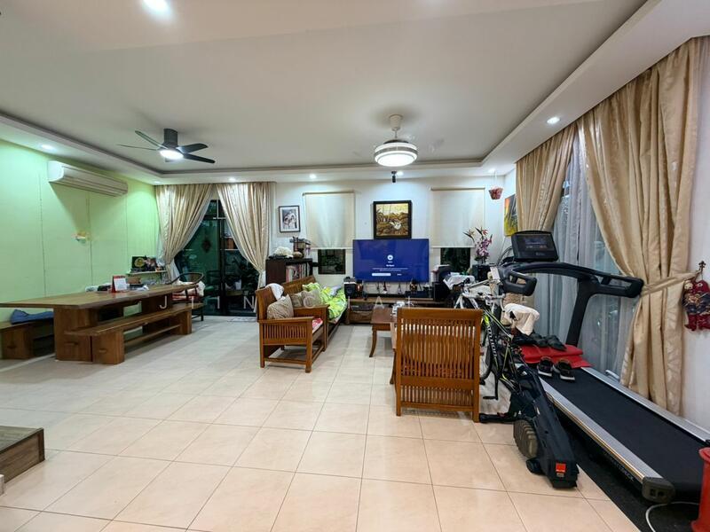 Kiara 2 @ Austin Heights 2 - 3