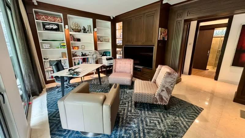 Enclave Bangsar - 2