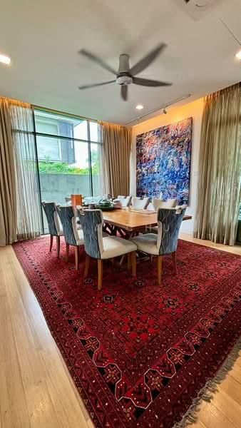 Enclave Bangsar - 4
