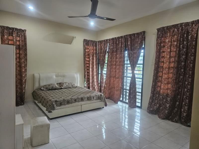 Taman astana permai - 2