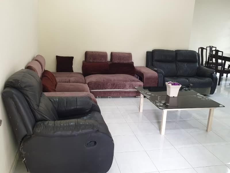 Taman astana permai - 5