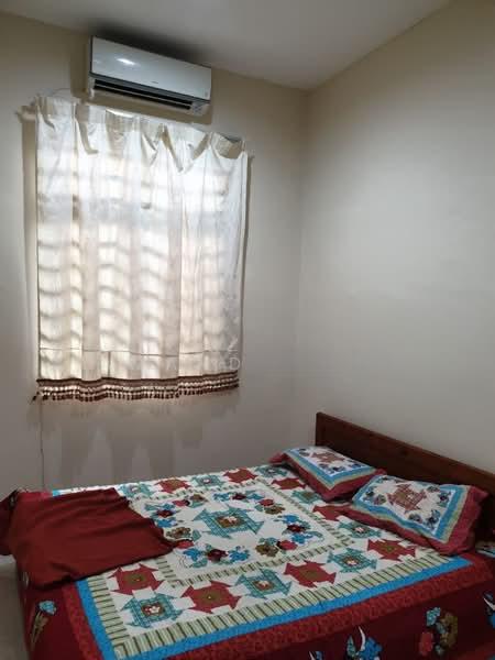 Taman astana permai - 3