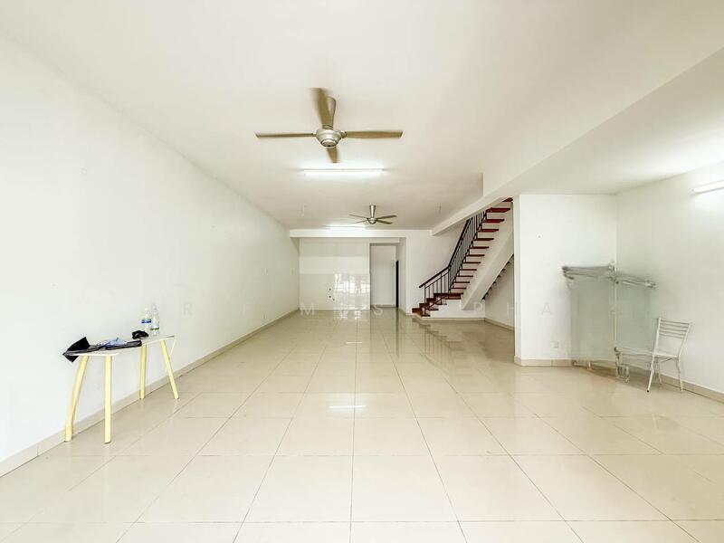 Saffron Hills Denai Alam - 5