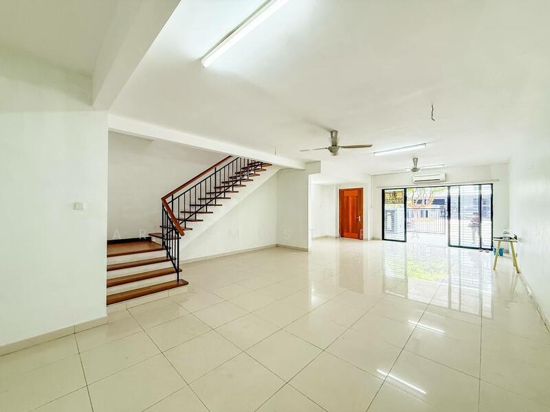 Saffron Hills Denai Alam - 4