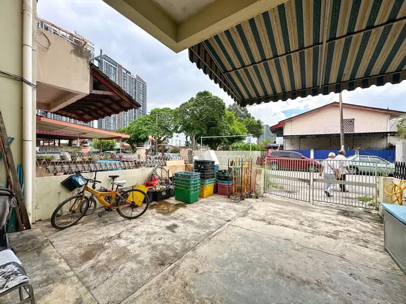 Taman Batu View - 2