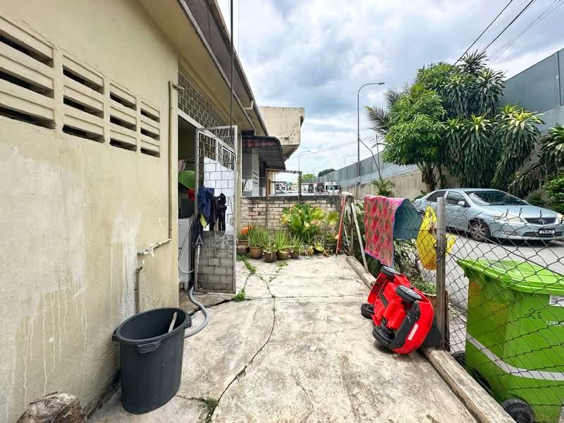 Taman Batu View - 5