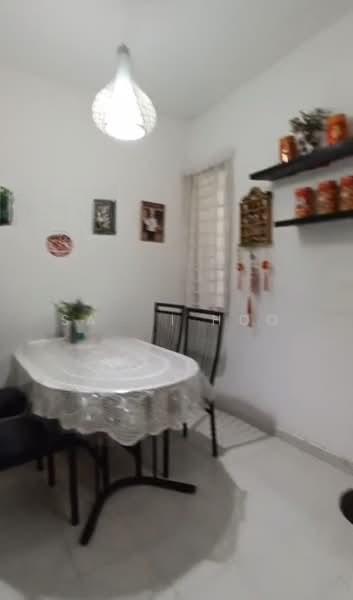 Taman Scientex - 4