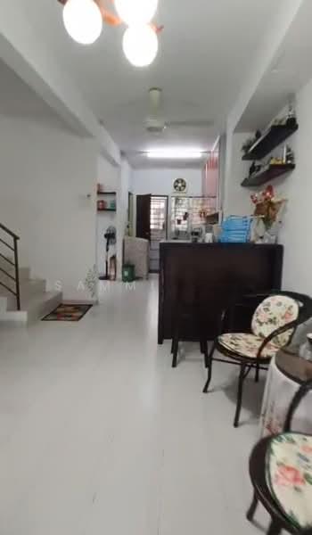 Taman Scientex - 2